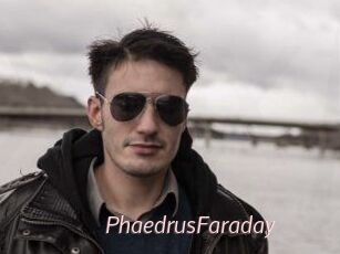 PhaedrusFaraday