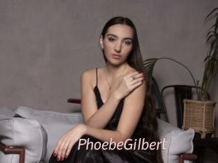 PhoebeGilbert