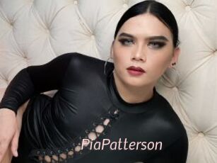 PiaPatterson