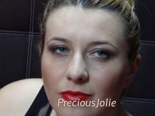 PreciousJolie