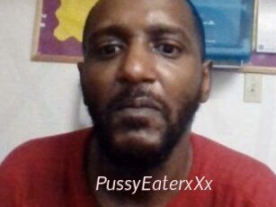 PussyEaterxXx