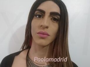 Paolamadrid