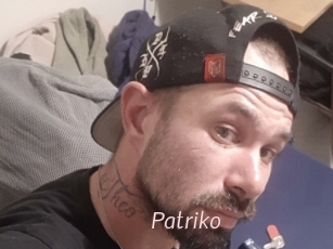 Patriko