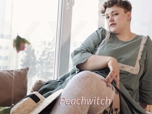 Peachwitch