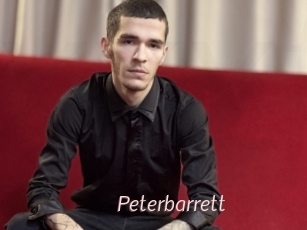 Peterbarrett