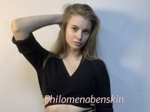 philomenabenskin xxx Free Sites