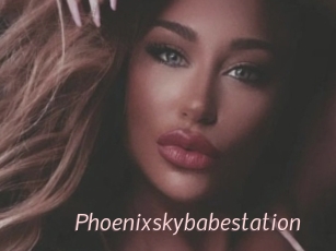 Phoenixskybabestation