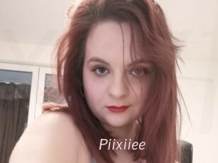 Piixiiee