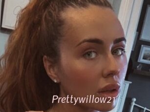 Prettywillow21