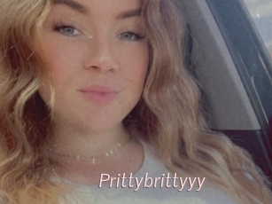 Prittybrittyyy