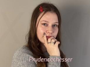 Prudencechesser