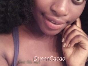 QueenCacao