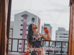QueenLiarHot