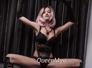 QueenMya