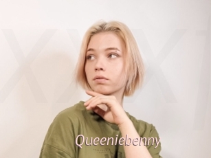 Queeniebenny