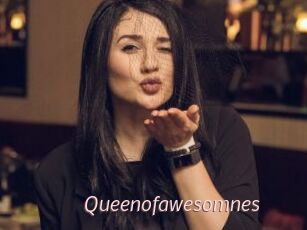 Queenofawesomnes