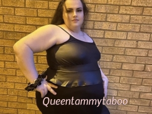 Queentammytaboo
