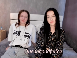 Quennaandfelice