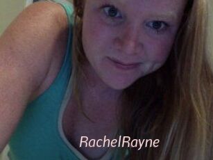 RachelRayne