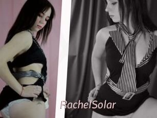 RachelSolar