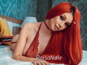 RaisaNoir