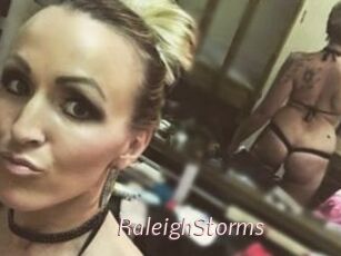 RaleighStorms
