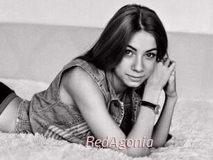 RedAgonia
