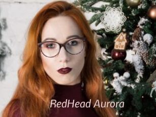 RedHead_Aurora
