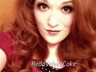 ReddVelvetCake