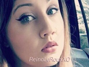 ReinaLeRouxXO