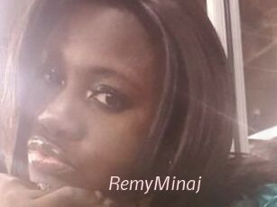 Remy_Minaj