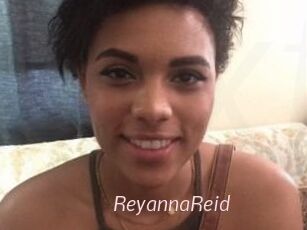 ReyannaReid
