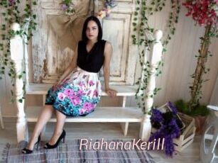RiahanaKerill