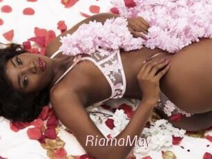 RiamaMay
