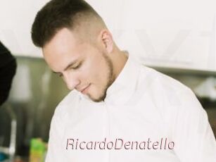 RicardoDenatello