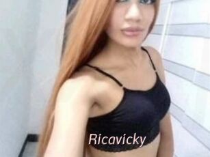 Ricavicky