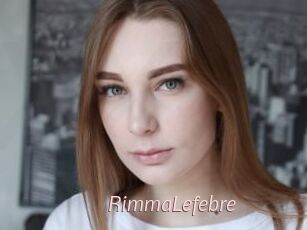 RimmaLefebre xxx Free Sites