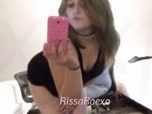 RissaRaexo