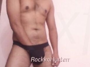 RockkoHunterr