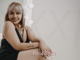 RoseBroos xxx Free Sites