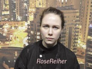 RoseReiher