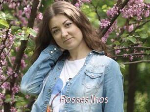 RossesJhas