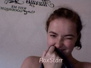 RoxStarr