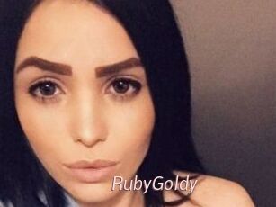RubyGoldy