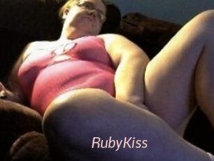 RubyKiss