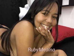 RubyMedina
