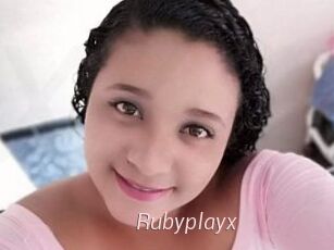 Rubyplayx