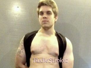 Rudie_Strokez