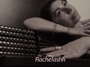 Rachelashh