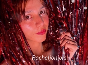 Racheljoniers